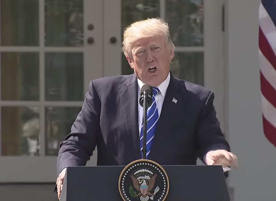 Together, Spain and US hope for peace, restoration of democracy and release of all political prisoners in Venezuela, says @POTUS.   