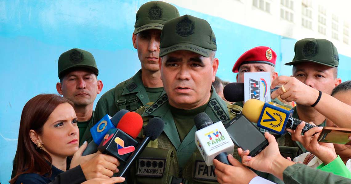 Caracas and Moscow will carry out military maneuvers for eventual defense of Venezuela.