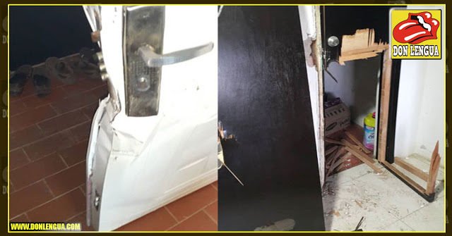 208 vacas fueron robadas en Machiques por 25 hombres armados    