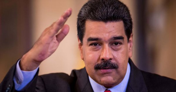 Nicolás Maduro: In the second half of 2019 we will combine economic growth, control of inflation and supply and price system