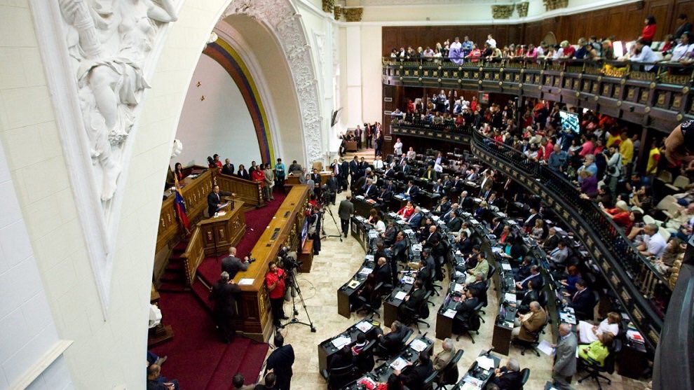 MPs of the National Assembly unanimously approved the Draft Agreement in rejection of the assassinations and arbitrary arrests of peaceful demonstrators by the state security agencies.