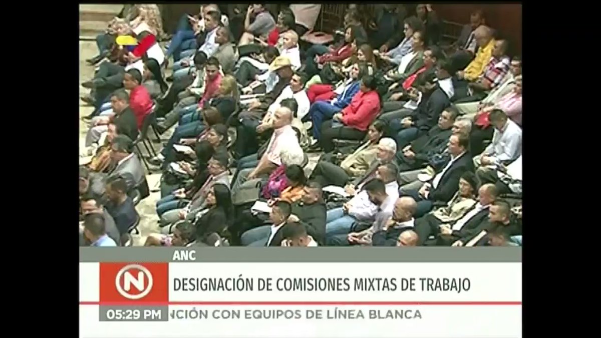 Diosdado Cabello instructs Dario Vivas to make a popular consultation to consider calling for parliamentary elections: I ask that we do so as soon as possible for decision-making