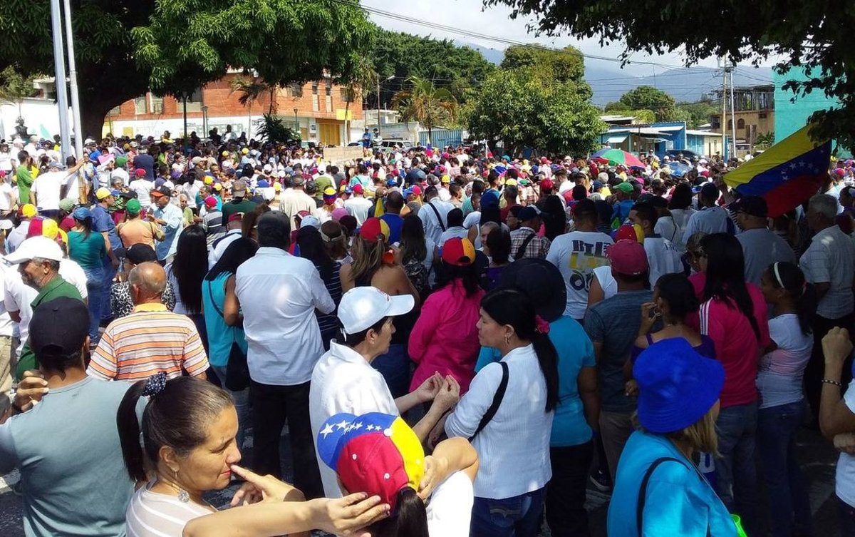 Girls Los Teques