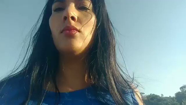 The Brasil-Venezuela border has been closed since February 22. @yecamorais (IG) reports the situation on the border line