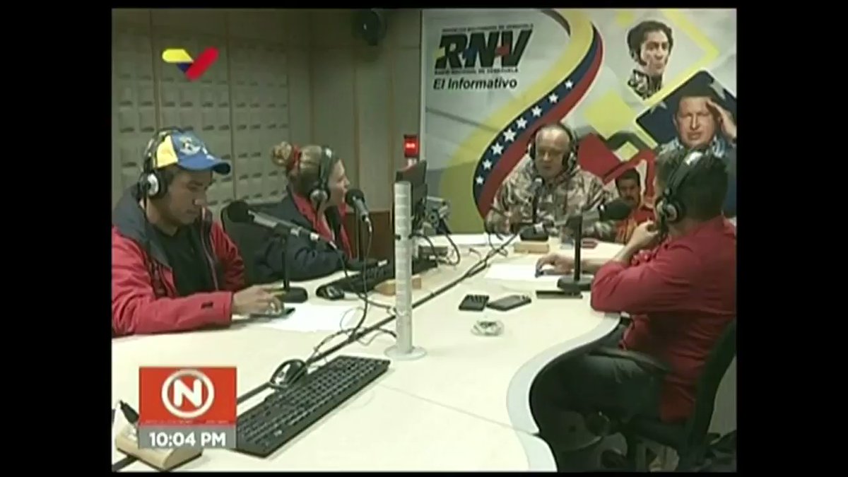 Diosdado Cabello recommends to opponents not to get sick these days: It is very dangerous and not because of us, the attempts we have made to lift the electrical system have suffered attacks