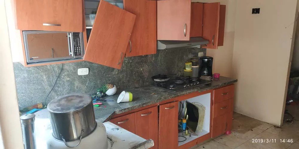 Two injured and six homes affected after explosion of gas pipeline in Barcelona