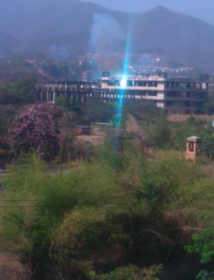 An explosion at an electrical transformer in Cloris industrial zone has left parts of Caracas without power   