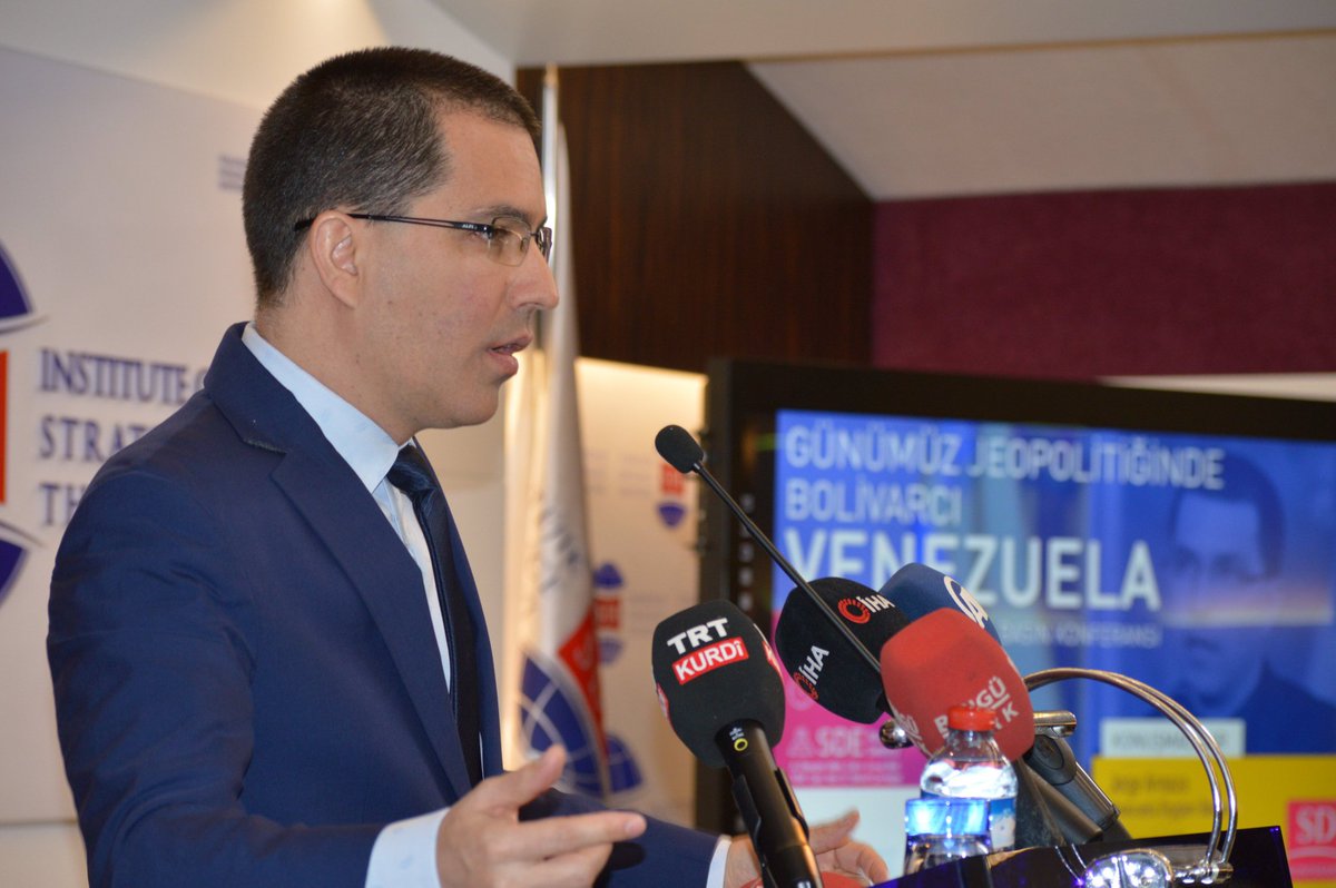 Maduro's MFA @jaarreaza: Venezuela liberated the territory of the current State of Florida from the Spanish empire. Our heroes liberated the island of Amelia and the United States opposed its independence