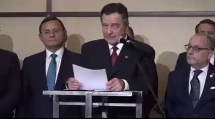 Grupo de Lima declares that the cessation of the usurpation is essential for the realization of free elections in Venezuela.