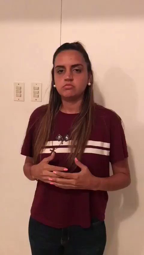 National Assembly VP @edgarzambranoad was arrested on Wednesday night. No one has heard from him since.  In this video, his daughter, Soley Zambrano, calls on the Maduro gov't to provide evidence that her father is still alive. 