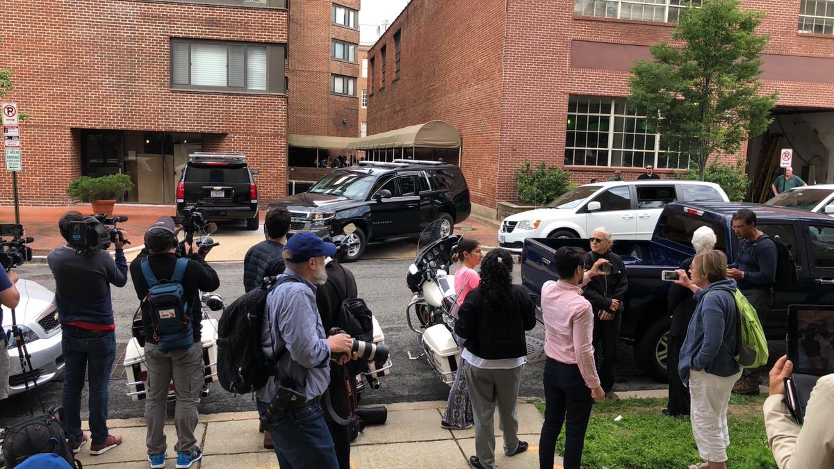 Ambassador of Venezuela in U.S. Carlos Vecchio: Thanks to the Government of the U.S, Department of State and security bodies for their support for enforcing laws and international treaties. The usurpation ceased. We keep moving