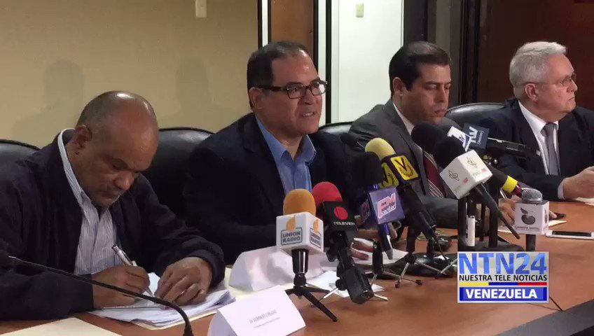 MP Valero denounced inaction of the government after disappearance of 92 Venezuelans in a boat
