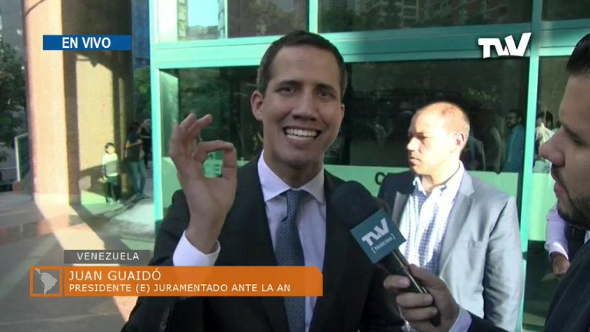 .@jguaido: In Venezuela we have denounced that there is a dictatorship and will overcome it with  democracy and freedom. We call on all of Venezuela to take to the streets this 5Jul so as not to get used to torture