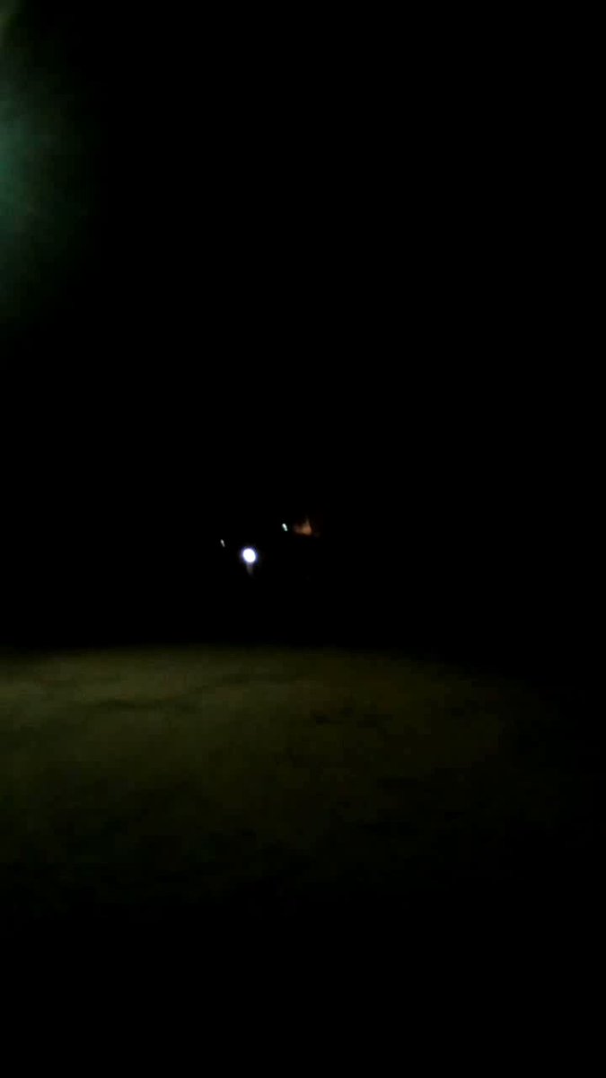 Maracaibo 4.12am Explosions in the industrial zone of Maracaibo, apparently it is in the filling plant Tonygas
