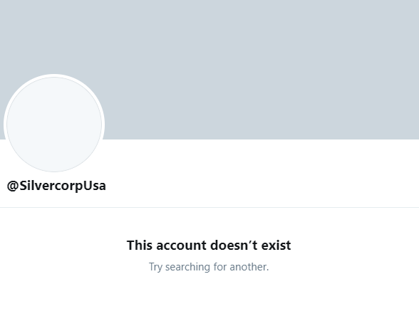 Jordan Goudreau, founder of Silvercorp, involved in the botched operation in Venezuela that ended with at least 8 deaths and dozens of detained militants, just deleted his account on Twitter. 