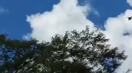 Earlier today 2 Venezuelan Air Force Su-30s entered disputed Guyana airspace (Esequibo) and overflew an airstrip at an altitude of just 1,500 feet. They then circled over a Guyana defence force base before returning to Venezuela