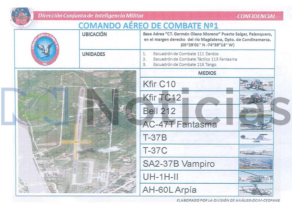 In this third report of 'Danger at the Borders', we will reveal secret documents from the Bolivarian Armed Forces about an alleged plan to attack 55 points in Colombia identified as military objectives of the Maduro government