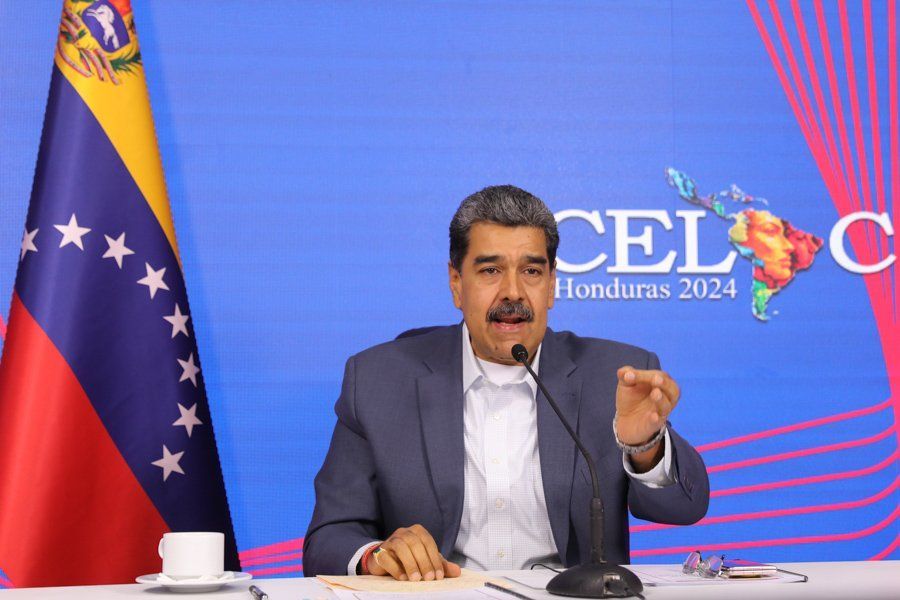 Gobierno de Venezuela se solidariza con México y ordena el cierre de su embajada y consulados en Ecuador