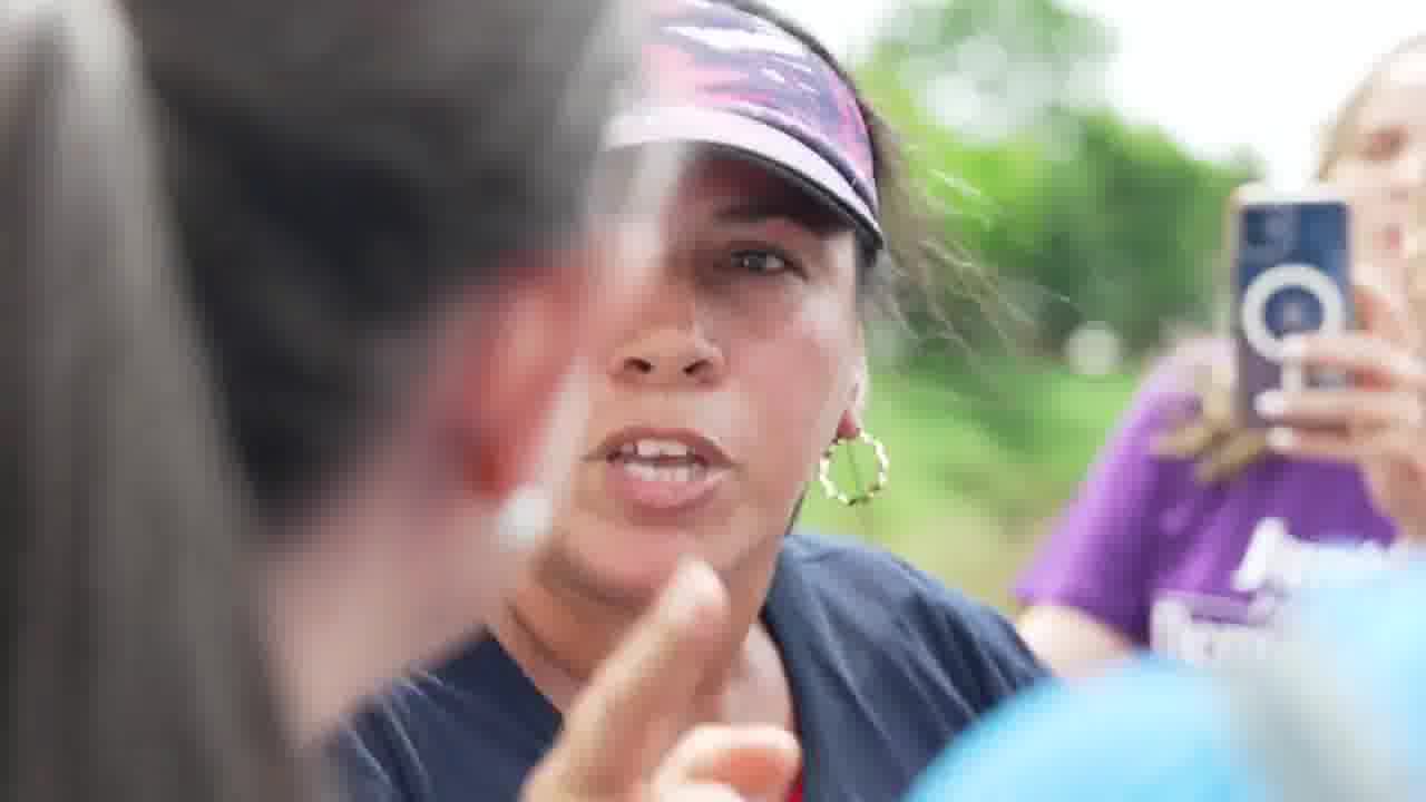 María Corina Machado after tour in Apure: We defeated the government in the streets and in the hearts, but the task is not finished