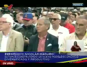 Maduro called on Venezuelans abroad: You have known savage capitalism, now come, here what is going to shine is Venezuela, return to Venezuela, return to the Homeland