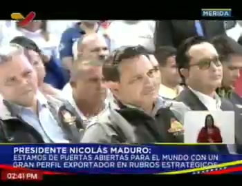 Maduro called on Venezuelans abroad: You have known savage capitalism, now come, here what is going to shine is Venezuela, return to Venezuela, return to the Homeland