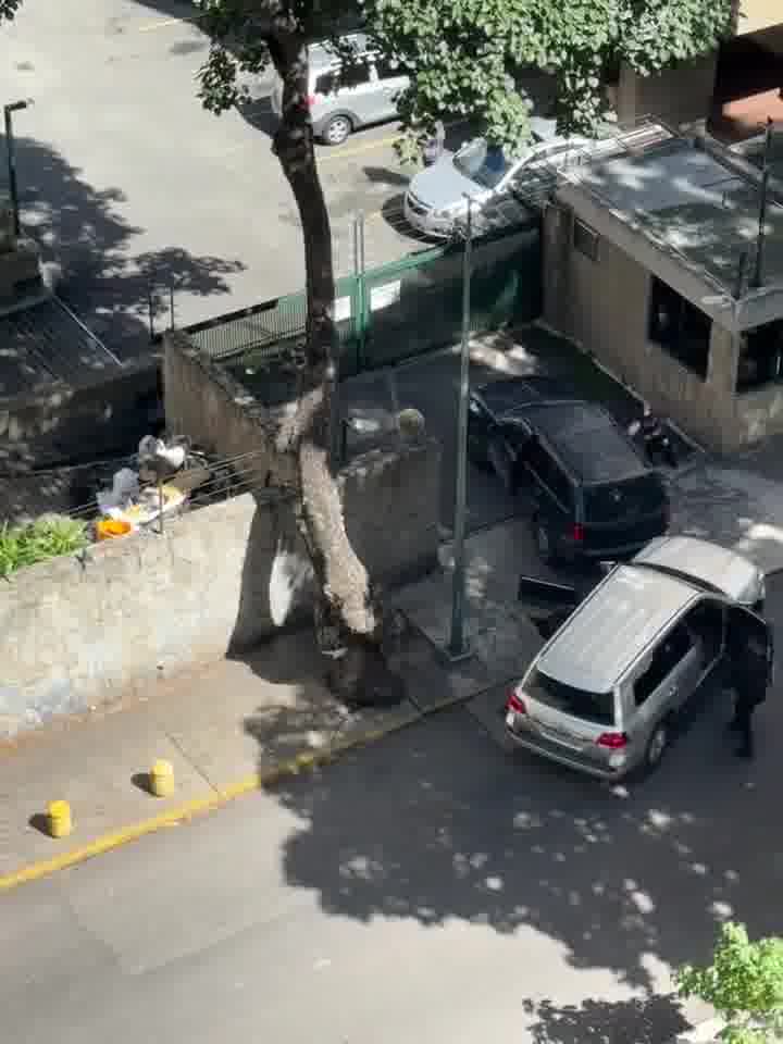 Agentes del régimen secuestran al dirigente de Voluntad Popular Freddy Superlano en Caracas