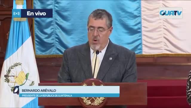 Präsident von Guatemala, Bernardo Arévalo: „Unsere Regierung erkennt Maduro nicht als gewählten Präsidenten Venezuelas an, da die vom CNE vorgelegten Ergebnisse nicht den Mindestkriterien an Transparenz entsprechen. Wir verurteilen die Repressionen.