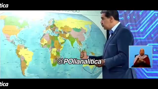 Maduro nodigde Donald Trump, Xi Jinping, Poetin en Gustavo Petro uit om samen te werken voor een top voor vrede en tegen oorlog. We zijn nog steeds op tijd, zei hij.