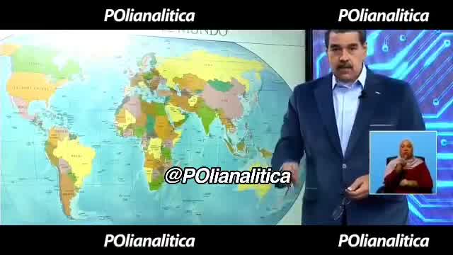 Maduro nodigde Donald Trump, Xi Jinping, Poetin en Gustavo Petro uit om samen te werken voor een top voor vrede en tegen oorlog. We zijn nog steeds op tijd, zei hij.