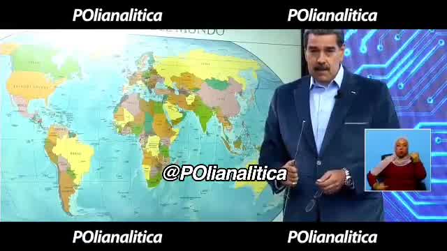 Maduro nodigde Donald Trump, Xi Jinping, Poetin en Gustavo Petro uit om samen te werken voor een top voor vrede en tegen oorlog. We zijn nog steeds op tijd, zei hij.