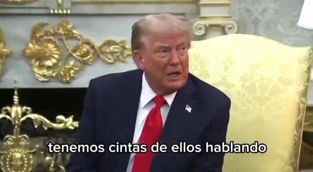 Donald Trump (@POTUS) asserts that Venezuela has been one of the worst actors in drug trafficking and crime. Maduro and his regime are responsible.