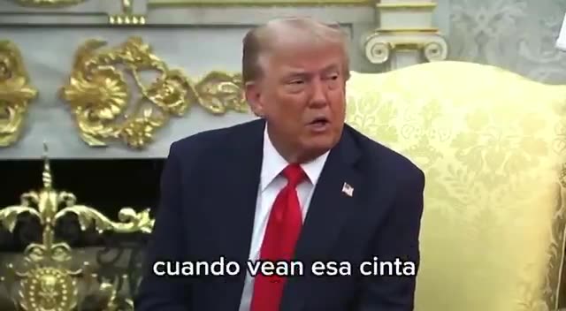 Donald Trump (@POTUS) asserts that Venezuela has been one of the worst actors in drug trafficking and crime. Maduro and his regime are responsible.