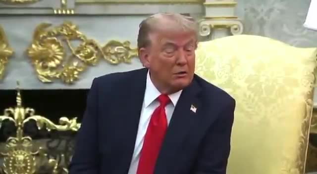 Donald Trump (@POTUS) asserts that Venezuela has been one of the worst actors in drug trafficking and crime. Maduro and his regime are responsible.