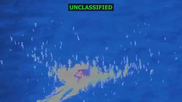 Secretary of War: Earlier this morning, on President Trump's orders, I directed a lethal, kinetic strike on a narco-trafficking vessel affiliated with Designated Terrorist Organizations in the USSOUTHCOM area of responsibility. Four male narco-militants aboard the vessel were killed in the strike, and no U.S. forces were harmed in the operation. The strike was conducted in international waters just off the coast of Venezuela while the vessel was transporting substantial amounts of narcotics - headed to America to poison our people