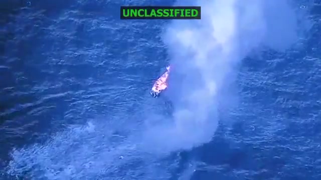 Secretary of War: Earlier this morning, on President Trump's orders, I directed a lethal, kinetic strike on a narco-trafficking vessel affiliated with Designated Terrorist Organizations in the USSOUTHCOM area of responsibility. Four male narco-militants aboard the vessel were killed in the strike, and no U.S. forces were harmed in the operation. The strike was conducted in international waters just off the coast of Venezuela while the vessel was transporting substantial amounts of narcotics - headed to America to poison our people