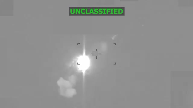 U.S. Secretary of War: Today, at the direction of President Trump, the Department of War carried out a lethal kinetic strike on a vessel operated by a Designated Terrorist Organization.  The vessel was trafficking narcotics in the Caribbean and was struck in international waters. No U.S. forces were harmed in the strike, and three male narco-terrorists — who were aboard the vessel — were killed.