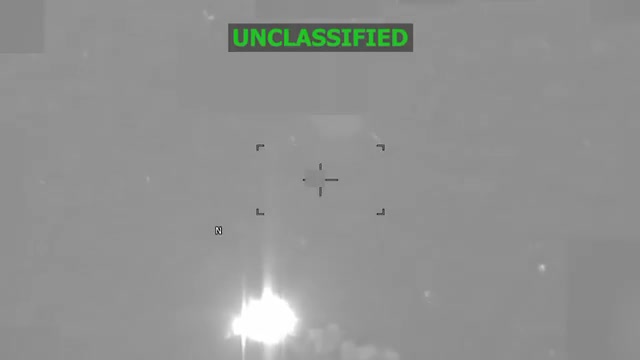 U.S. Secretary of War: Today, at the direction of President Trump, the Department of War carried out a lethal kinetic strike on a vessel operated by a Designated Terrorist Organization.  The vessel was trafficking narcotics in the Caribbean and was struck in international waters. No U.S. forces were harmed in the strike, and three male narco-terrorists — who were aboard the vessel — were killed.