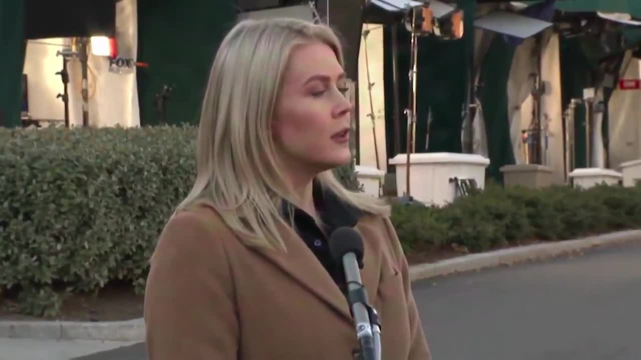 .@PressSec: We view the Maduro regime as being illegitimate, and @POTUS has been very satisfied with the successful strikes against narcomilitants that are illegally trafficking drugs towards the United States of America. You can expect to see those strikes continue