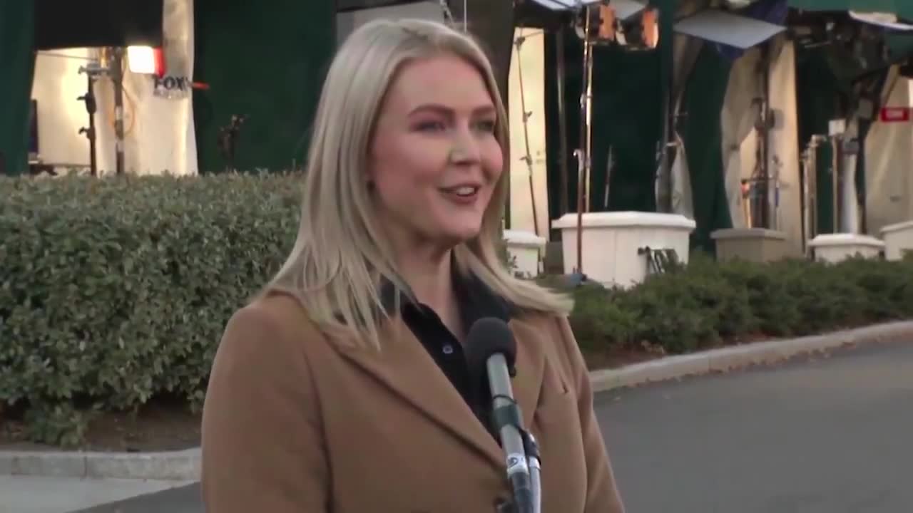 .@PressSec: We view the Maduro regime as being illegitimate, and @POTUS has been very satisfied with the successful strikes against narcomilitants that are illegally trafficking drugs towards the United States of America. You can expect to see those strikes continue