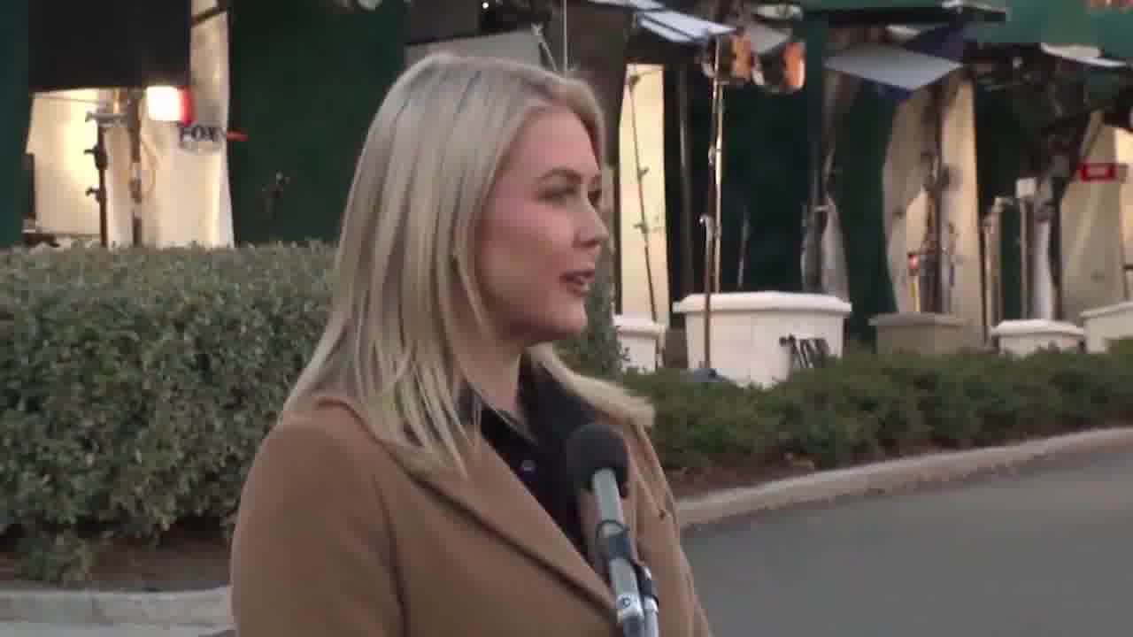 .@PressSec: We view the Maduro regime as being illegitimate, and @POTUS has been very satisfied with the successful strikes against narcomilitants that are illegally trafficking drugs towards the United States of America. You can expect to see those strikes continue