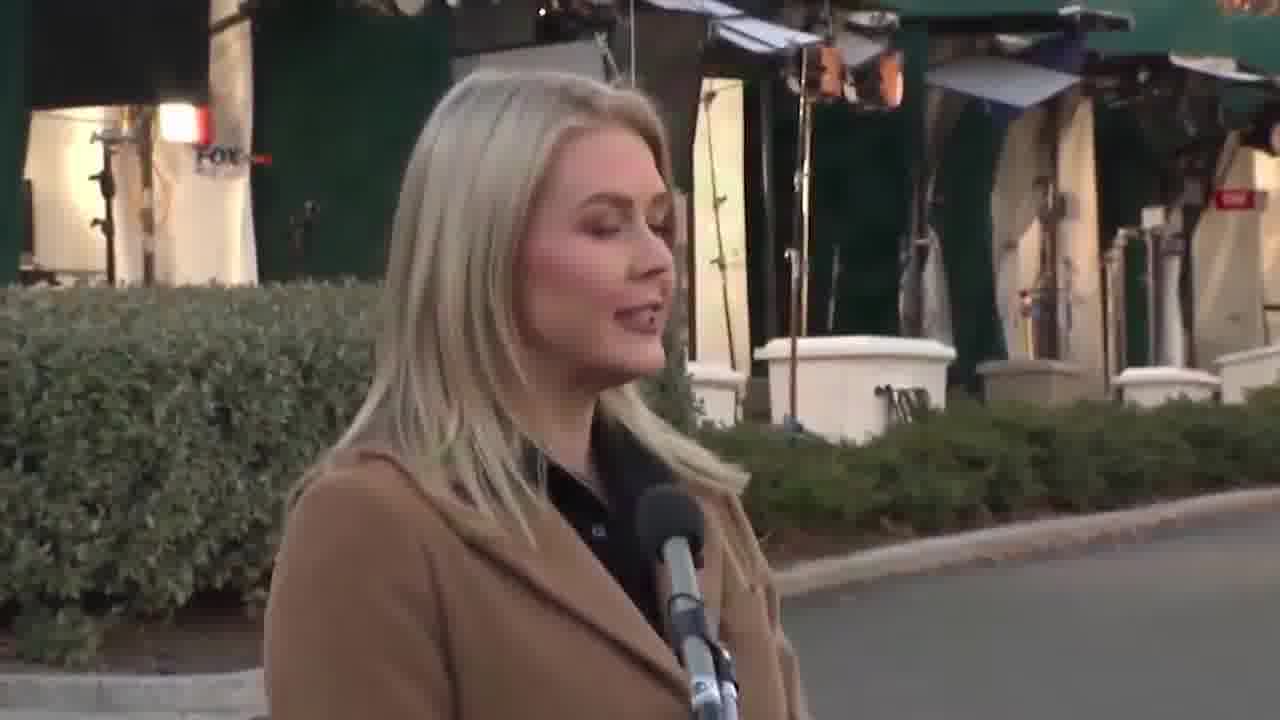 .@PressSec: We view the Maduro regime as being illegitimate, and @POTUS has been very satisfied with the successful strikes against narcomilitants that are illegally trafficking drugs towards the United States of America. You can expect to see those strikes continue