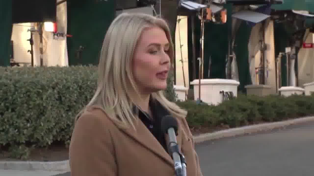 .@PressSec: We view the Maduro regime as being illegitimate, and @POTUS has been very satisfied with the successful strikes against narcomilitants that are illegally trafficking drugs towards the United States of America. You can expect to see those strikes continue