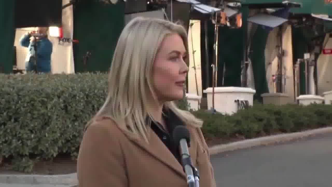 .@PressSec: We view the Maduro regime as being illegitimate, and @POTUS has been very satisfied with the successful strikes against narcomilitants that are illegally trafficking drugs towards the United States of America. You can expect to see those strikes continue