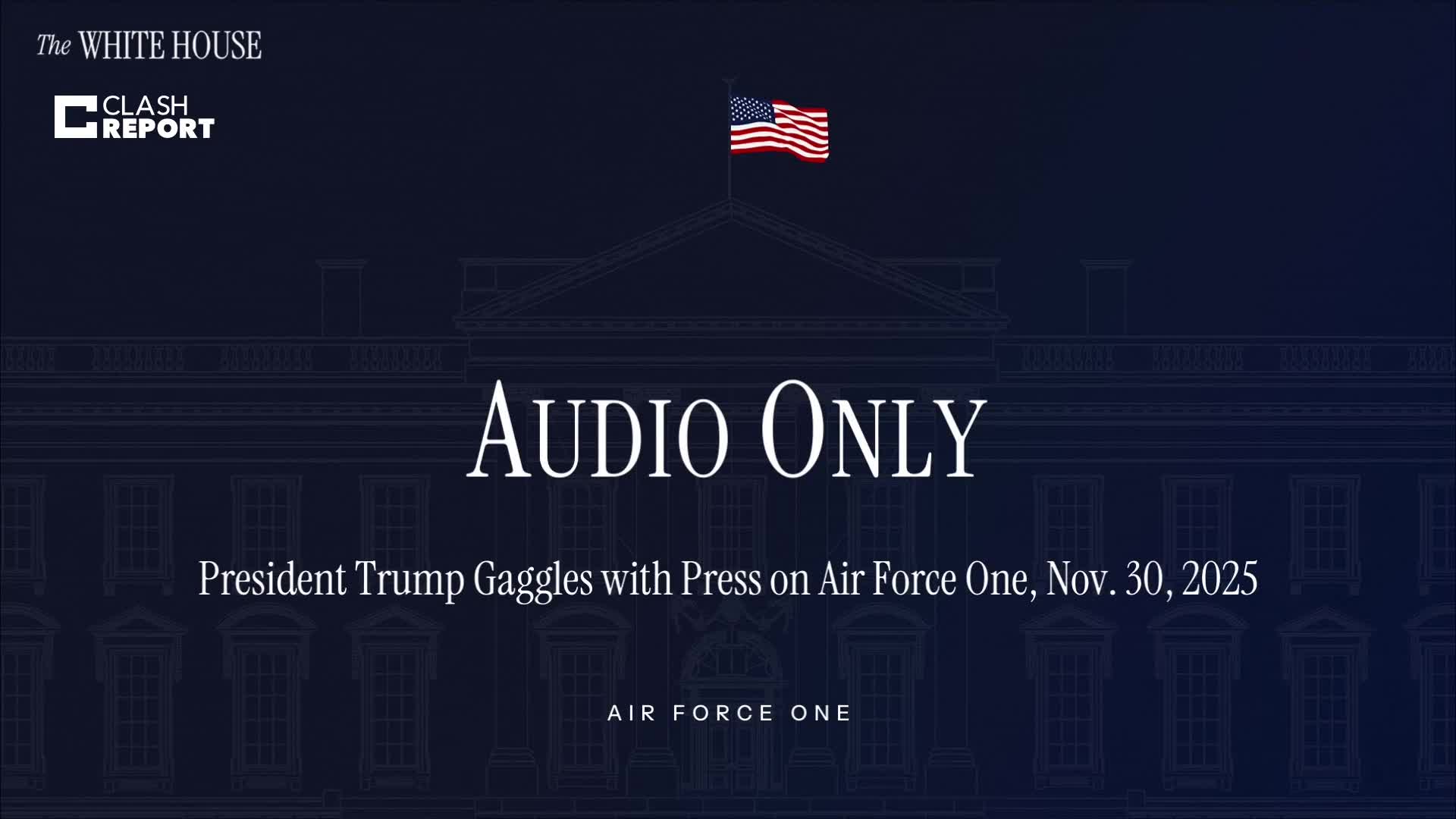 Trump, Maduro ile telefon görüşmesi yaptığını doğruladı