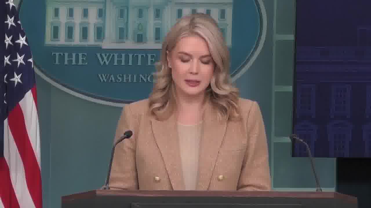White House Spokesperson: The narco-terrorist groups designated by the president are subject to lethal attacks in accordance with the laws of war. The president has the right to eliminate them if they pose a threat.
