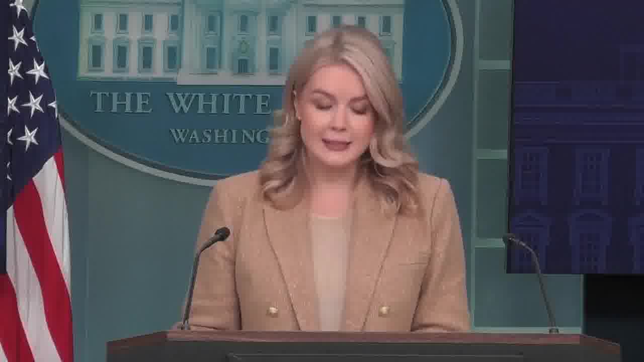 White House Spokesperson: The narco-terrorist groups designated by the president are subject to lethal attacks in accordance with the laws of war. The president has the right to eliminate them if they pose a threat.