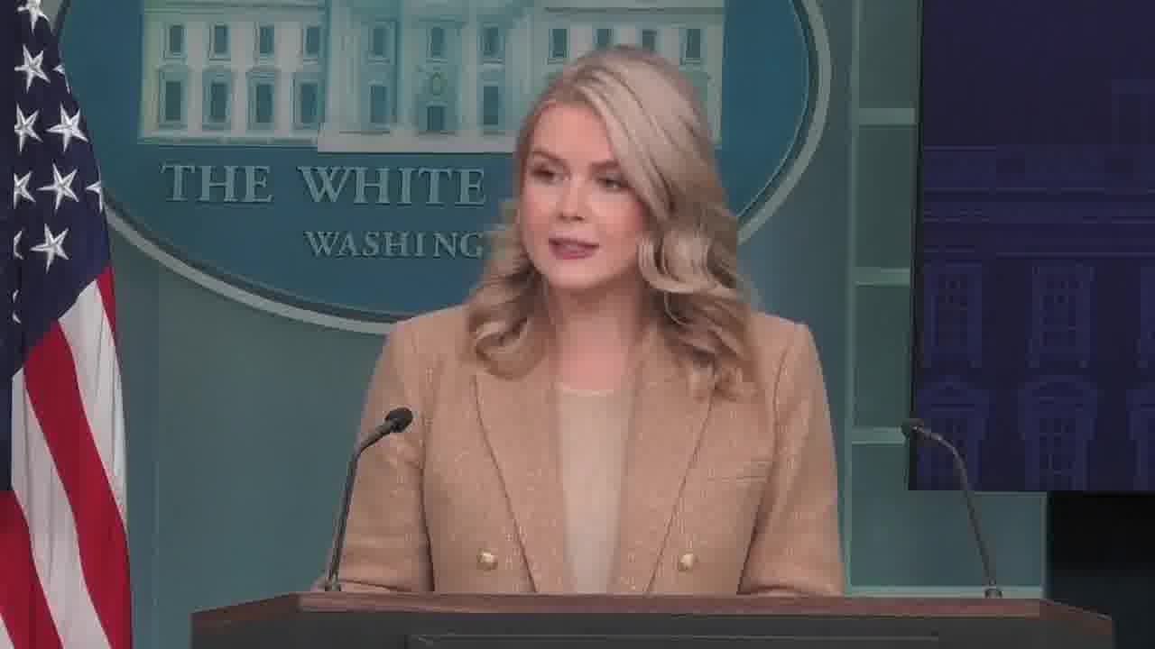 White House Spokesperson: The narco-terrorist groups designated by the president are subject to lethal attacks in accordance with the laws of war. The president has the right to eliminate them if they pose a threat.