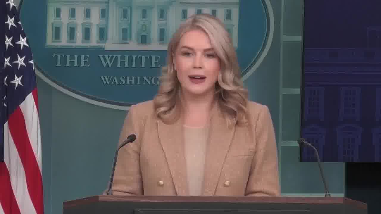 White House Spokesperson: The narco-terrorist groups designated by the president are subject to lethal attacks in accordance with the laws of war. The president has the right to eliminate them if they pose a threat.