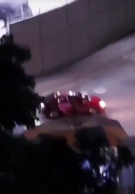 As dawn breaks in Caracas, Venezuela, and the extent of the damage following US bombings at various military sites begins to be assessed, arrests of civilians are reported in some areas of the capital.