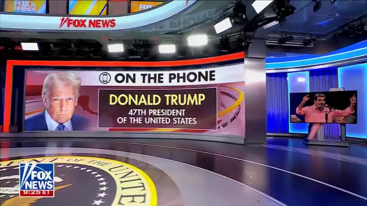 .@POTUS says Maduro and his wife were first taken to the USS Iwo Jima:  They're on a ship, and they'll be heading into New York. They went by helicopter on a nice flight. I'm sure they loved it